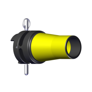 tête mousse foam head